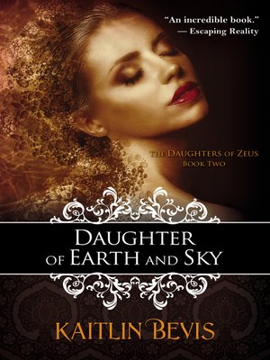 cover image of Daughter of Earth and Sky